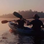 Mirissa: Kayak Safari Adventure Through Mangrove - Key Points