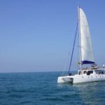 Mirissa or Colombo: Sunset Yacht Cruise with Sparkling Wine - The Experience: What to Expect from Start to Finish