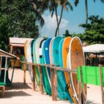 Mirissa or kalpitiya surf camp tour for beginners & experts - Who Will Love This Experience?