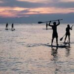 Mirissa: Paddle Boarding Experience - The Experience Itself: A Closer Look