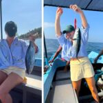 Mirissa: Private Deep Sea Fishing Boat Tour with Local Guide - Detailed Breakdown of the Itinerary