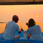 Mirissa: Sunset Cruise with Relaxing Evening Boat Tour - Detailed Breakdown of the Itinerary