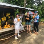 Mirissa/Weligama: Exclusive Galle Countryside Cycling Tour - What to Expect: Practical Details and Expectations