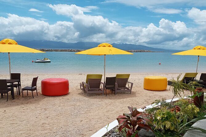 Misibis Bay Resort Day Tour in Albay Bicol Philippines - Practicalities and Value