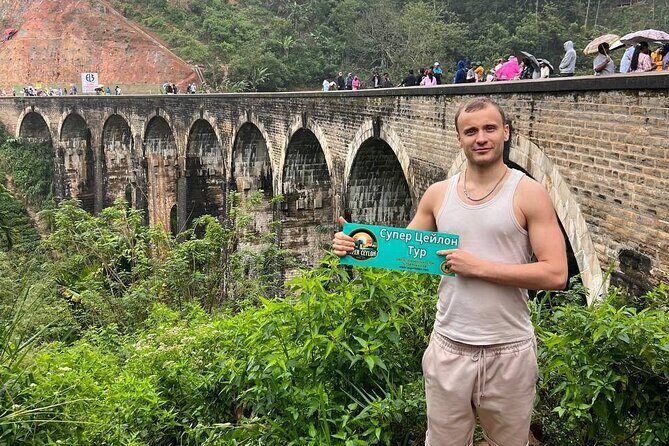 Misty Escapes From Colombo to Dreamy Hills of Ella - Final Thoughts: Is This Tour for You?