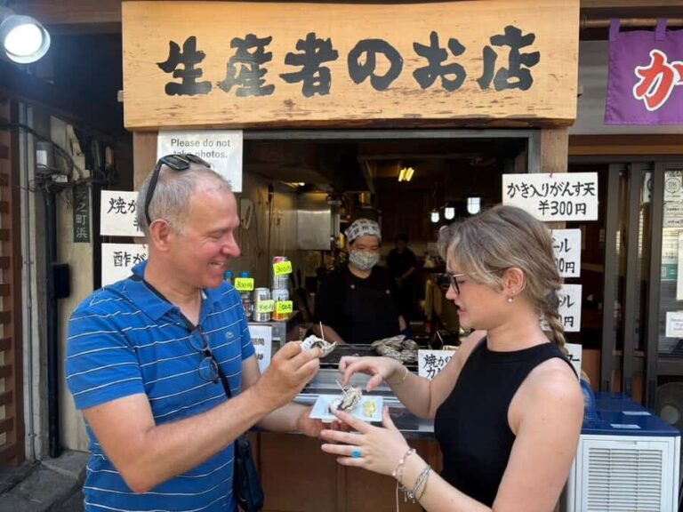 Miyajima Full-Course Day Tour: Temple & Ropeway with Lunch - Who Will Love This Tour?
