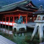 Miyajima & Hiroshima Peace Memorial Private Guided Tour - Hiroshima Peace Memorial Park: A Site of Reflection and Hope