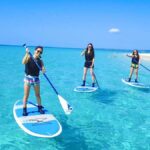 Miyako island: Beach SUP & Pumpkin Limestone Caving & Canoe - The Sum Up