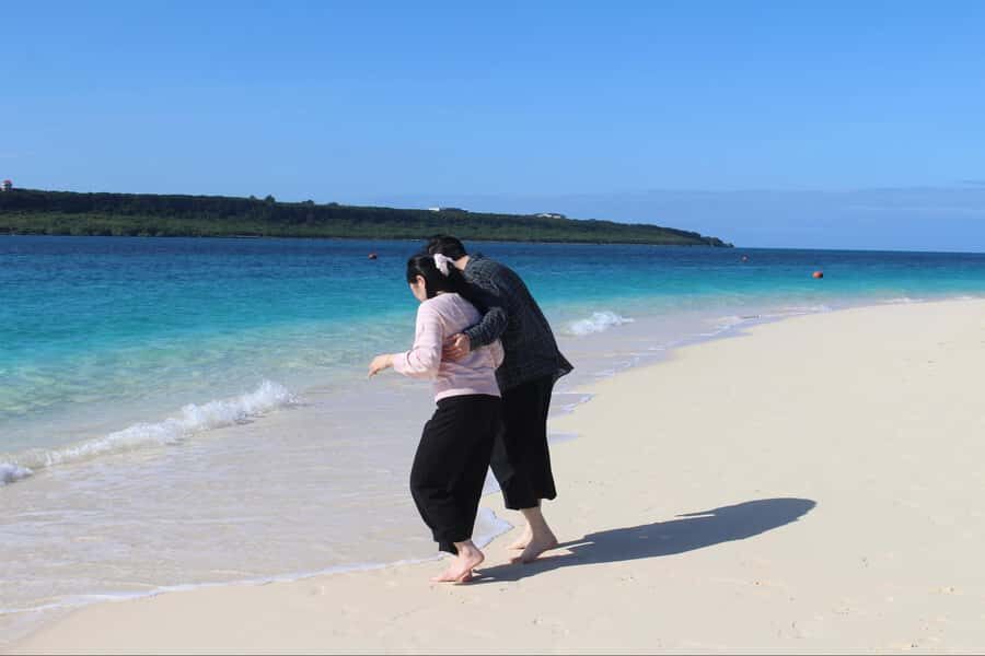 Miyakojima: Guided Photo Tour with Drone Option - Who Will Love This Tour?