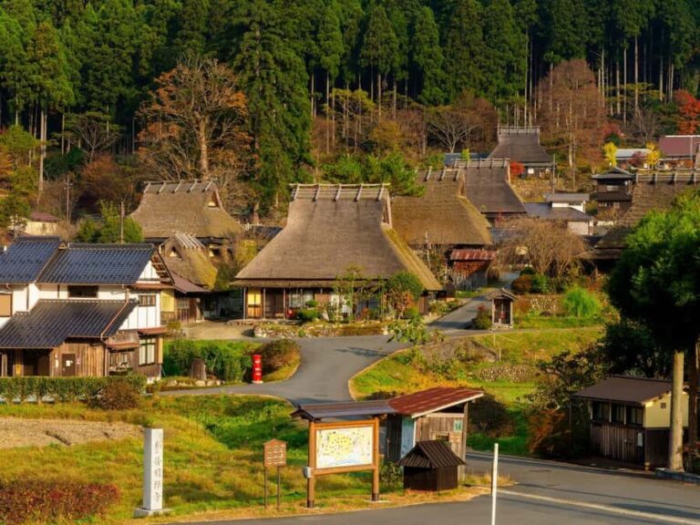 Miyama Village&Amanohashidate&Ine no Funaya Day Tour - Final Thoughts