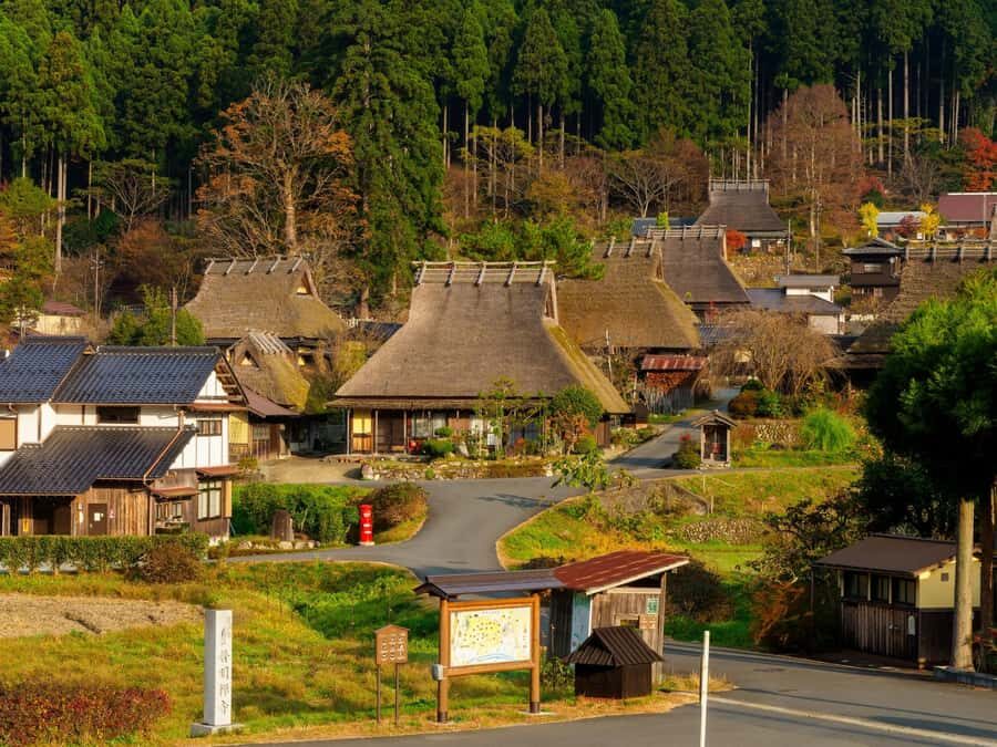 Miyama Village&Amanohashidate&Ine no Funaya Day Tour - Final Thoughts