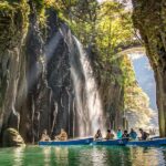 Miyazaki: Takachiho Gorge Private Tour with Guide - What It’s Like to Experience This Tour