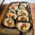 Miyazu: Culinary and Crafts Experience with Tea Ceremony - Hands-On Sushi and Bento Making