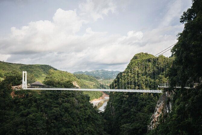 Moc Chau 2D 1N Private Tour From Hanoi with Bach Long Glass Bridge - What’s Included and What’s Not