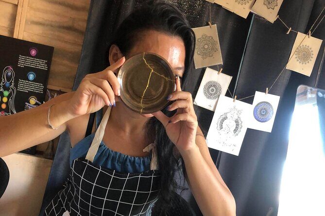 Modern Kintsugi workshop for Decorative Pieces - Frequently Asked Questions