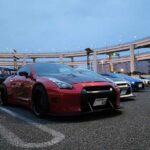 MODIFIED WRX STI | Daikoku JDM tour - The Itinerary in Detail