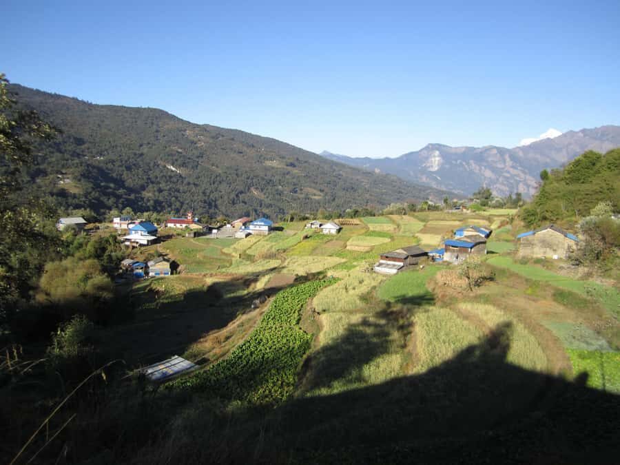 Mohare Danda - Ghorepani - Poon Hill Trek - 7 Days - Why This Trek Offers Great Value