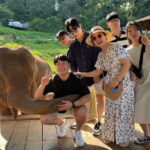 Mon Jam, Elefin Café, and Cypress Lane Chiang Mai - What’s Included and What’s Not