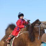 Mongolia: Thousand Camel Festival Tour 3 nights/4 days - The Itinerary Breakdown