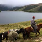 Mongolia: Tsaatan Tribe and Lake Khövsgöl 8-Day Tour - Transportation, Group Size, and Practicalities