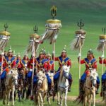 Mongolian Naadam Festival and Gobi Desert 10-Day Cultural Tour - Day 5 & 6: The Gobi Desert & Sand Dunes