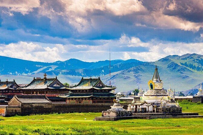 Mongolian Tour to Ancient Capital City of Mongol Empire - Who This Tour Is Best For