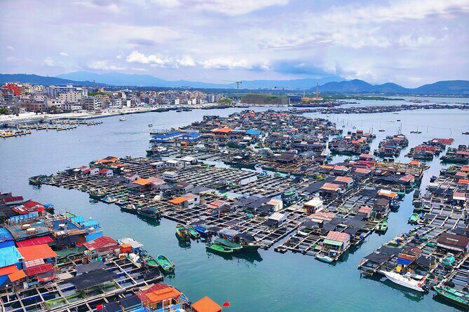 Monkey Island and Floating Village Seafood Adventure - Practical Tips & Considerations