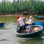 Monkey Mountain-Dragon Bridge-Marble Mountain- Basket Boat- Hoi An Ancient city - What’s Included and What to Consider