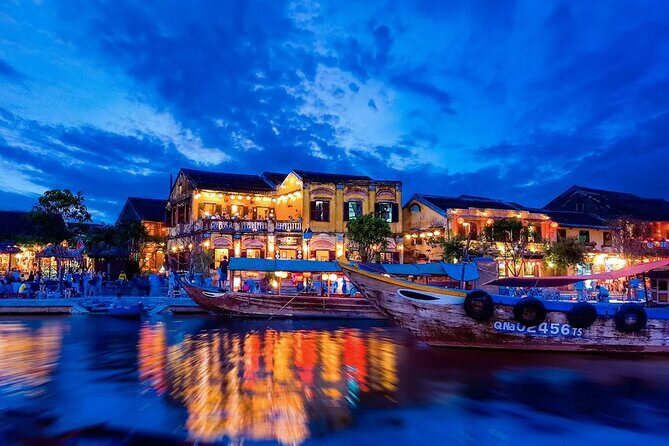 Monkey Mountain, Marble Mountains, Coconut Jungle and Hoi An City - What Sets This Tour Apart