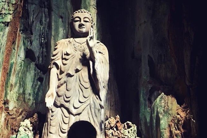 Monkey Mountain Tour (half day) - Second Stop: Son Tra (Monkey) Mountain