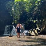 Monkey River, Ubud Market, Waterfall and Art Village - What to Expect and Practical Tips