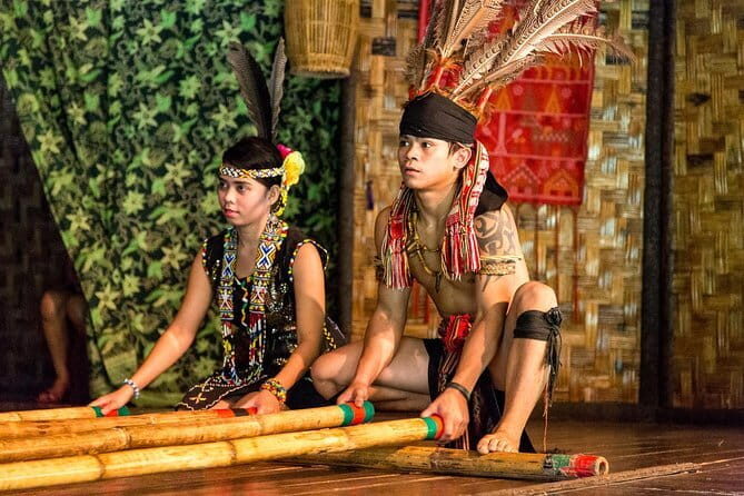 Monsopiad Cultural Village Tour from Kota Kinabalu - FAQs about the Monsopiad Cultural Village Tour