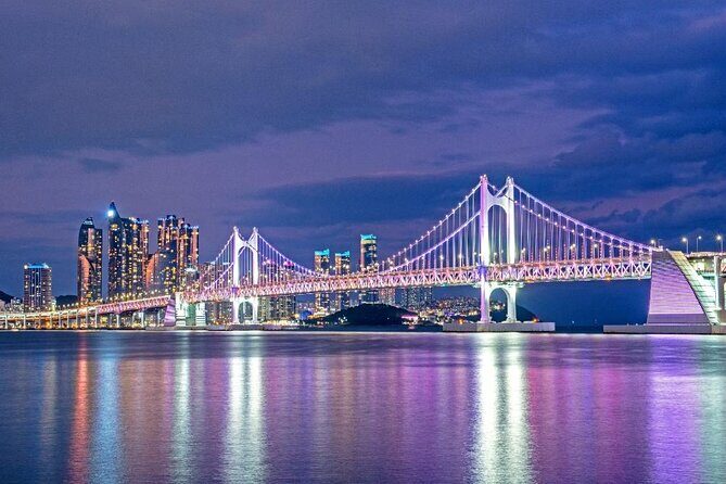 Moonlight Busan Culture and Coastal Lights Tour - Summing Up: Is This Tour Worth It?