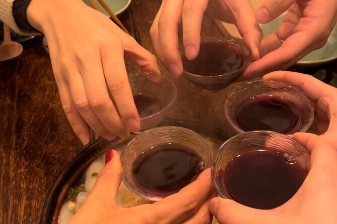 Moonlit Seoul: City Lights and K-Alcohol Exploration - Practical Insights and Value