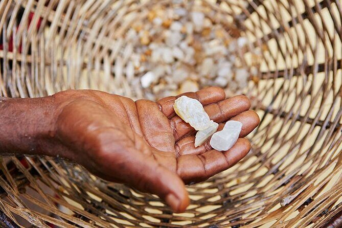 Moonstone Mine Tour Meetiyagoda - Who Will Love This Tour?