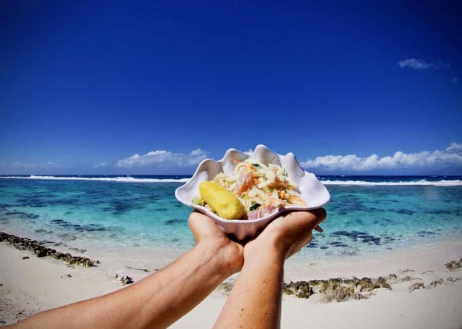 Moorea: Island Tour with Waterfall Hike and Lunch - Who Would Love This Tour?