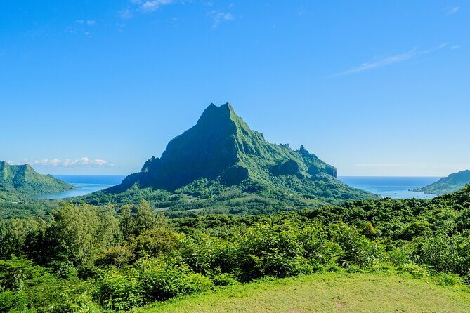 Moorea Nature & Culture Hike  Private Shore Tour 4 Hours - Exploring the Itinerary in Detail