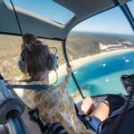 Moreton Island: Tangalooma Snorkel Tour with Helicopter Tour - A Detailed Look at the Itinerary