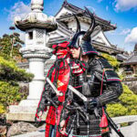 Morioka: Samurai Armor Photoshoot at Morioka Castle - Why This Experience Stands Out
