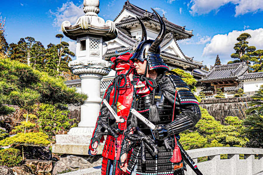 Morioka: Samurai Armor Photoshoot at Morioka Castle - Why This Experience Stands Out