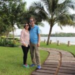 Morning/Afternoon Saigon City Tour Half Day By Car - FAQ