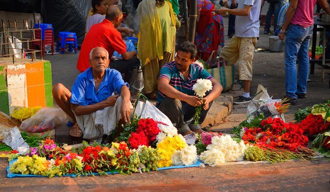 Morning Bazaar Walking Tour in Kolkata - Why This Tour Offers Real Value