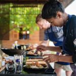 Morning Cooking Class in Traditional Pavilion with Beautiful Garden - Chiang Mai - What Sets This Tour Apart?
