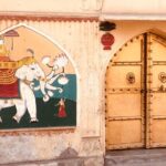 Morning/ Evening - Walk through streets of Jaipur - Insights from Past Participants