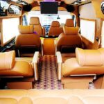 Morning limousine D-car 8-seat transfer to Hanoi depart from Sapa Town center - Real Traveler Experiences and Insights