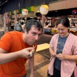 Morning Magic: Kanazawa Cycling & Omicho Food Tour - Why We Recommend This Tour