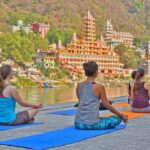 Morning Outdoor Yoga Session Rishikesh - Final Thoughts