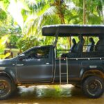 Morning Private Safari at Udawalawa National Park by Yala La Safari Tours - Pricing & Value Analysis