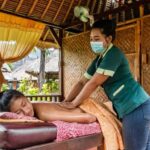 Morning Sidemen Rice Paddies Trekking  Balinese Massage - Why This Tour Offers Great Value