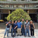 Morning Small Group To Lady Buddha -Marble Mountain-Am Phu Cave - A Detailed Look at the Tour Itinerary